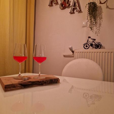 Aaa Apartment Prishtine Bagian luar foto
