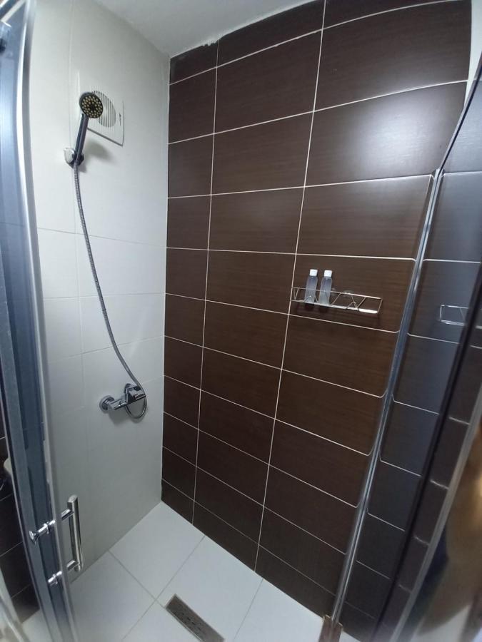 Aaa Apartment Prishtine Bagian luar foto