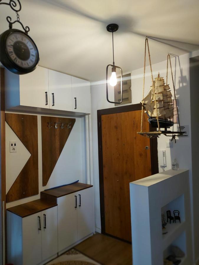 Aaa Apartment Prishtine Bagian luar foto